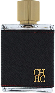 Carolina Herrera, CH HC Men - Eau de Toilette Masculino