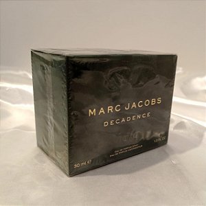 Marc Jacobs, Perfume Marc Jacobs Decadence