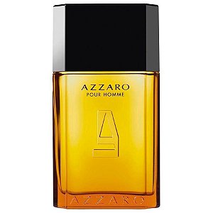 Azzaro, Perfume Azzaro Pour Homme - Eau de Toilette