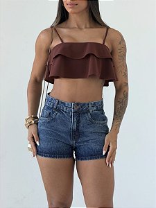 Shorts Jeans Vintage