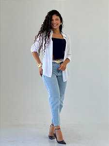 Cropper Nina Casual