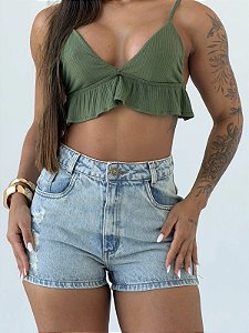 Short Jeans