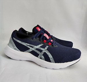tênis asics curreo unissex casual