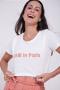 Camiseta Paris Off