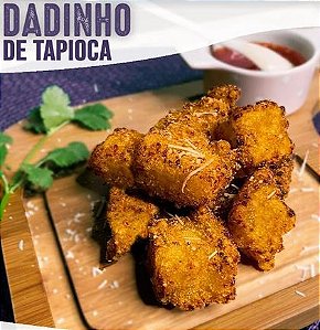 Dadinho de Tapioca 500g