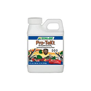 Fertilizante Dyna-Gro Pro-TeKt 237ml - Suplemento de Sílica e Potássio