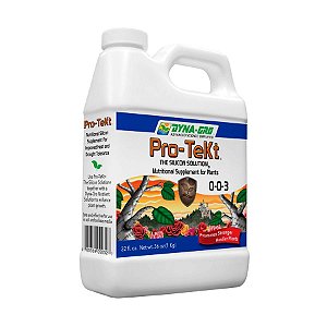 Fertilizante Dyna-Gro Pro-TeKt 946ml