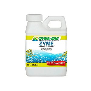 Solução de Enzimas Dyna-Gro Zyme 237ml