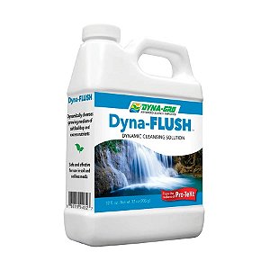 Solução de Limpeza Dyna-Gro Flush 237ml