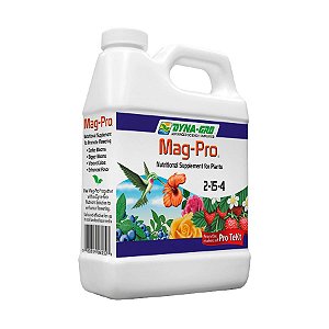 Fertilizante Dyna-Gro Mag-Pro 946ml