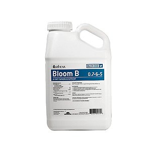 Athena Blended Line Bloom Part B - Fertilizante base de Floração