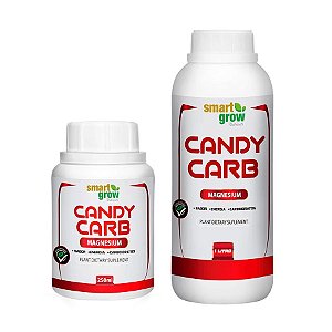 Suplemento de Floração Candy Carb - Smart Grow