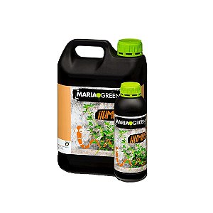 MARIA GREEN HUMUS 1L - Condicionador Orgânico