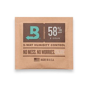 Boveda 58 8g