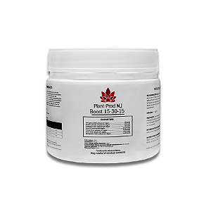Plant-Prod MJ Boost 15-30-15