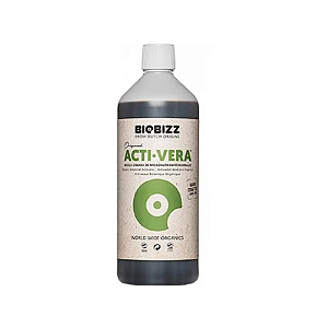 Activera BioBizz 1L - Ativador Orgânico