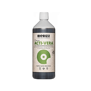 Activera BioBizz 250ml - Ativador Orgânico