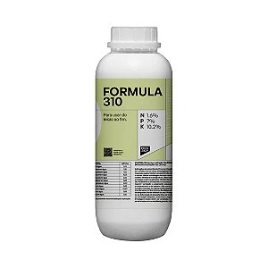 Formula 310 1L