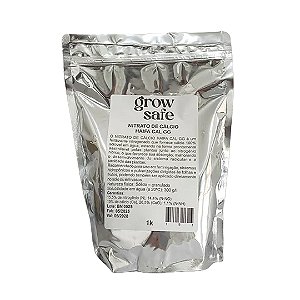 Nitrato de Calcio Haifa GG 1kg