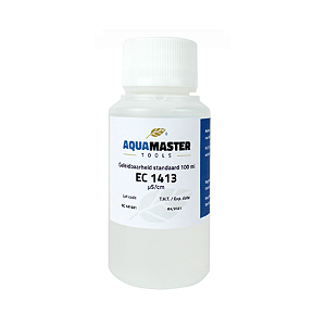Solução de calibração EC 1413 100ml