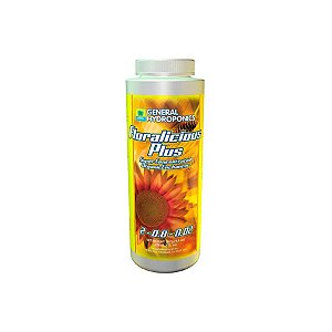 Floralicious Plus 237ml General Hydroponics - Potencializador de desenvolvimento