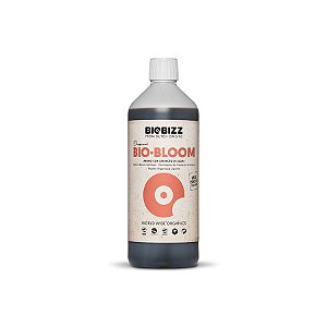 Biobloom BioBizz 250ml - Fertilizante Orgânico de Floração