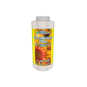 Floralicious Plus 473ml General Hydroponics - Potencializador de desenvolvimento