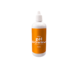 pH Down - Regulador de pH - GrowFert