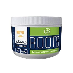 ROOTS 7g - Enraizador em Gel Remo Nutrients