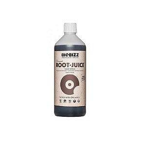 Root Juice BioBizz 250ml - Suplemento Enraizador Orgânico