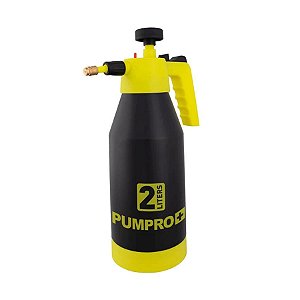 PUMPRO Pulverizador de Alta Pressão 2L - Garden HighPro