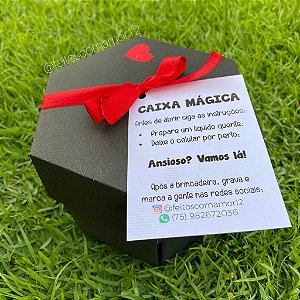 Caixa Mágica
