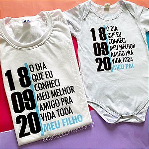 Kit Meu Herói e Eu
