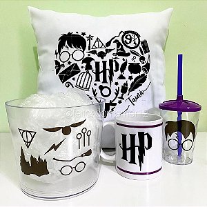 Kit Cinema em casa