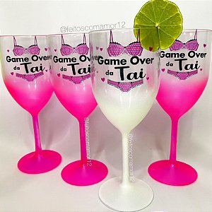 Taça de Vinho