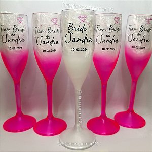 Taça Champanhe 280ml
