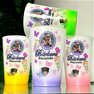 Copo Twister Personalizado 350ml