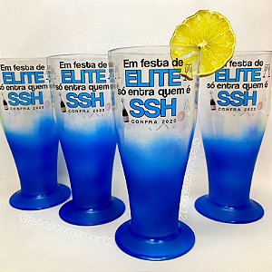 Tulipa Personalizada 350ml