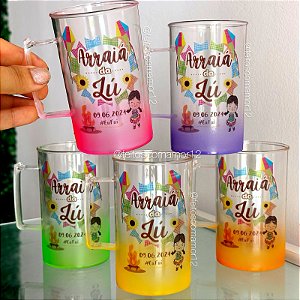 Caneca de Chopp 300ml