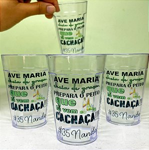 Copo Americano