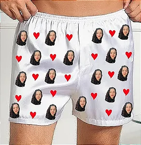 Samba Canção Personalizado