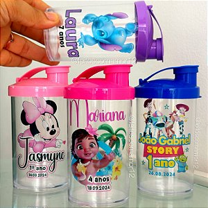 Copo infantil Short Drink 250ml