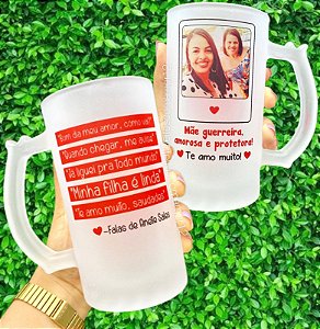 Caneca de Chopp 460ml