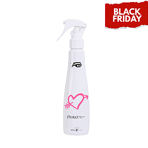 Protect Love - Proteção Térmica e Brilho Espelhado