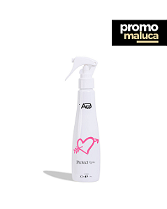 Protect Love - Proteção Térmica e Brilho Espelhado