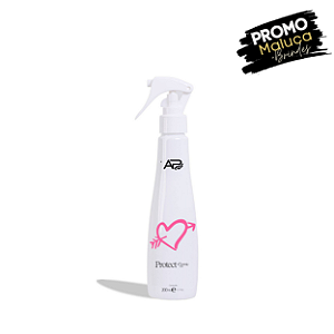 Protect Love - Proteção Térmica e Brilho Espelhado