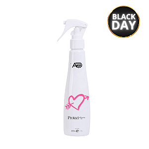 Protect Love - Proteção Térmica e Brilho Espelhado