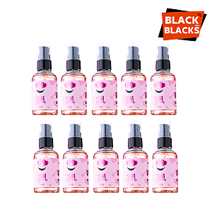 Kit 10uni Sem Lágrimas - Serum Reparador