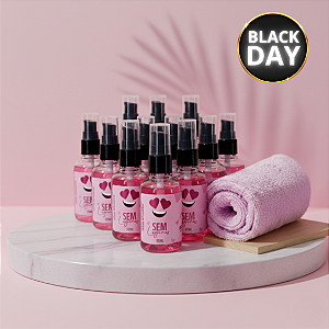 Combo 10 Unidades Sem Lágrimas - Ceramidas