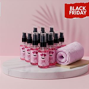 Combo 10 Unidades Sem Lágrimas - Ceramidas